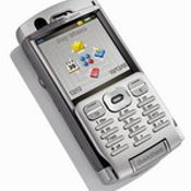 Sony Ericsson P990i 