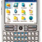 Nokia E61 