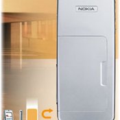 Alcatel OT-C750 