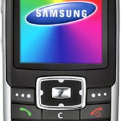 Samsung X700 