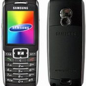 Samsung X700 