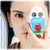 Gigabyte G-X5 Snoopy 