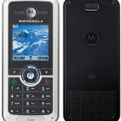 Motorola C168 