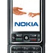 Nokia 3250 