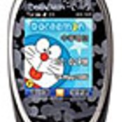 Gigabyte G-X5 Doraemon 