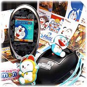Gigabyte G-X5 Doraemon 