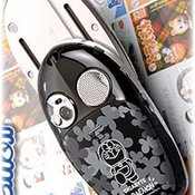 Gigabyte G-X5 Doraemon 