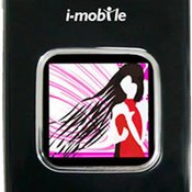 i-mobile 604 