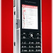 Sony Ericsson V600i 