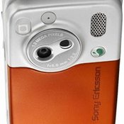 Sony Ericsson V600i 