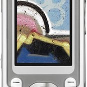 Sony Ericsson S600i 
