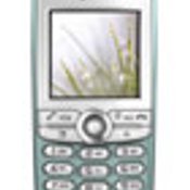 Sony Ericsson J210i 