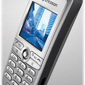 Sony Ericsson J210i 