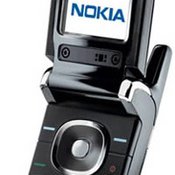 Nokia 6060 
