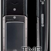 Vertu Ascent Black 