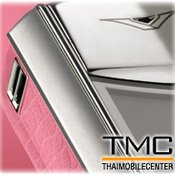 Vertu Signature Platinum 