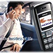 Nokia 1600 