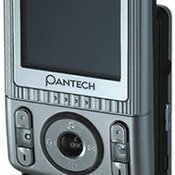 Pantech PG-3000 