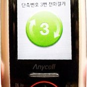 Samsung S310 