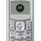 Motorola C117 