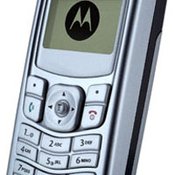 Motorola C117 