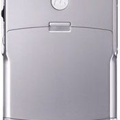 Motorola A910 