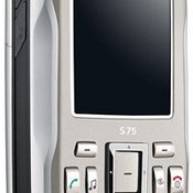 Siemens S75 