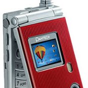 Pantech PG-3200 