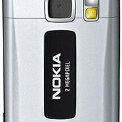Nokia 6265 