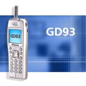 Panasonic GD93 