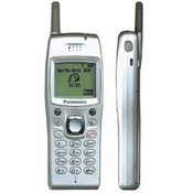 Panasonic GD93 
