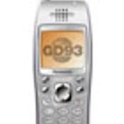 Panasonic GD93 
