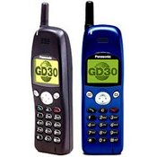Panasonic GD30 