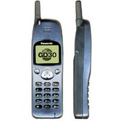 Panasonic GD30 