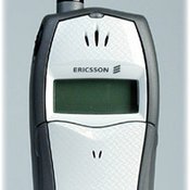 Ericsson T20s 