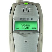 Ericsson T20s 