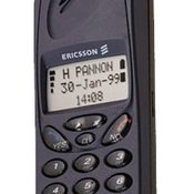 Ericsson S 868 