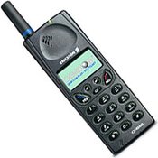 Ericsson GH 688 