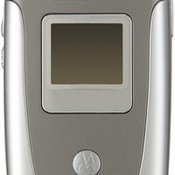 Motorola SLVR L6 
