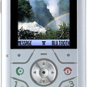 Motorola SLVR L6 