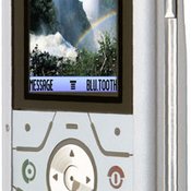 Motorola SLVR L6 