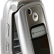 Motorola V235 
