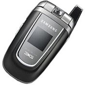 Samsung Z140 
