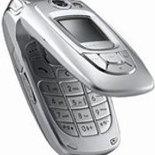 Samsung X800 