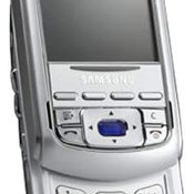 Samsung i750 