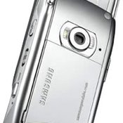 Samsung i750 