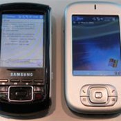 Samsung i750 