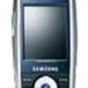 Samsung E880 