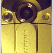 Samsung E750 