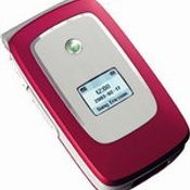 Sony Ericsson Z1010 